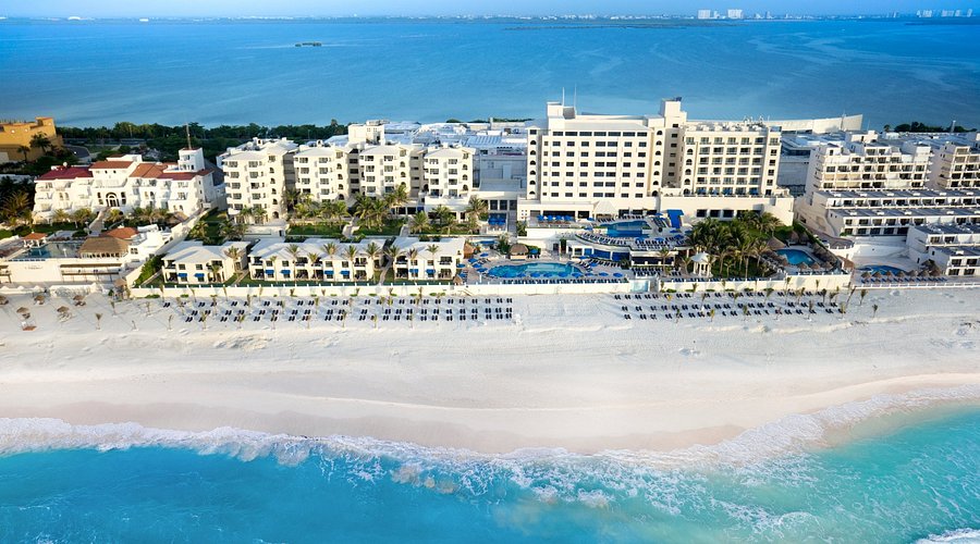 Occidental Tucancún