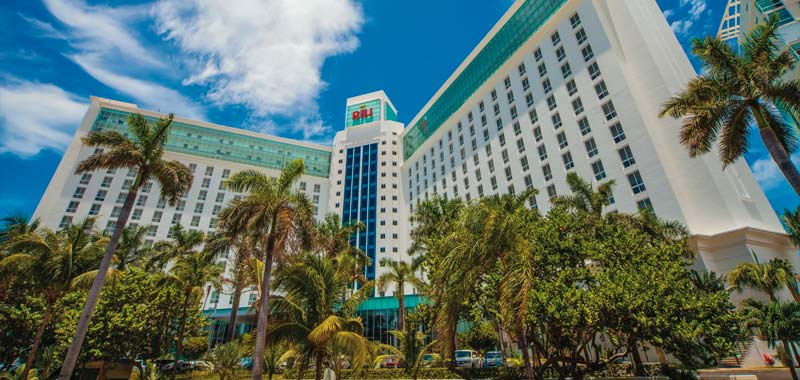Riu Cancun