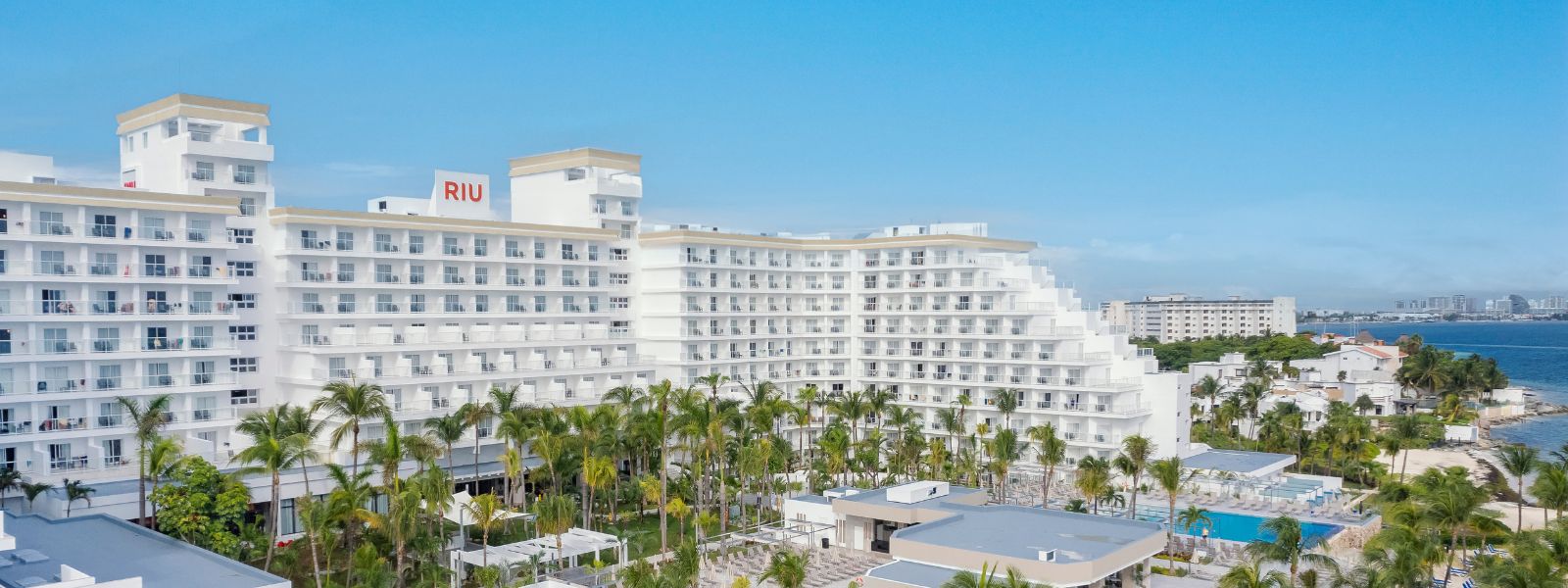 Riu Caribe