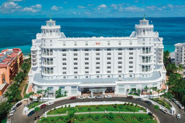 Riu Palace Las Americas