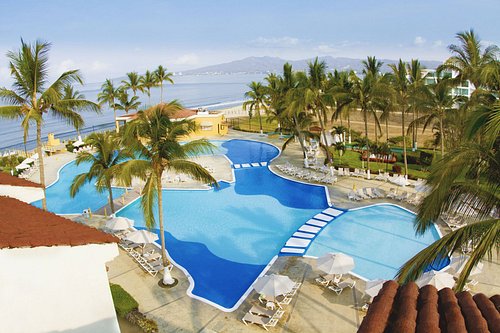 Samba Vallarta