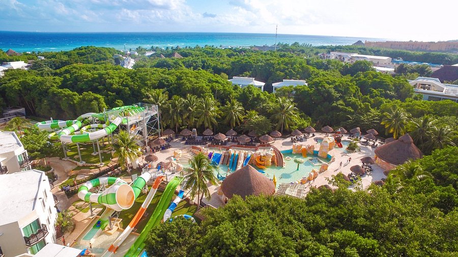 Sandos Caracol