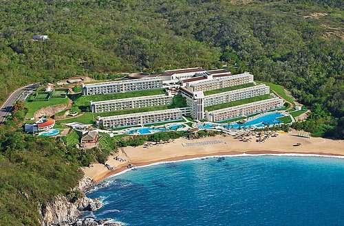 Secrets Huatulco