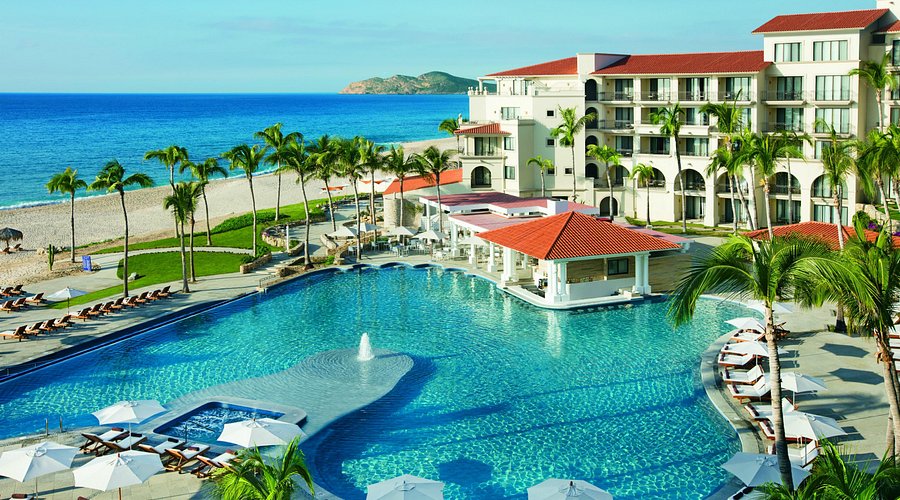 Dreams Los Cabos
