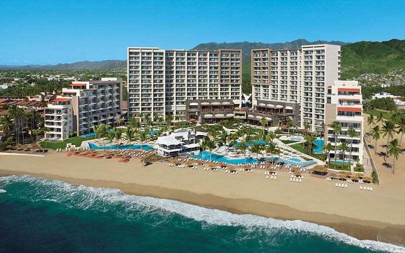 Dreams Vallarta Bay