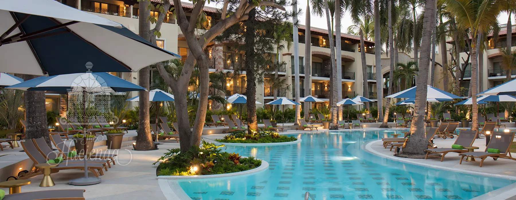 Krystal Grand Puerto Vallarta