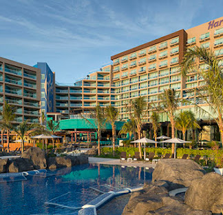 Hard Rock Hotel Cancun