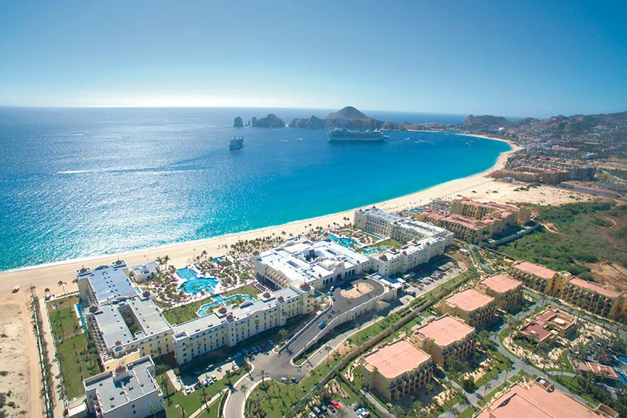Riu Palace Cabo San Lucas